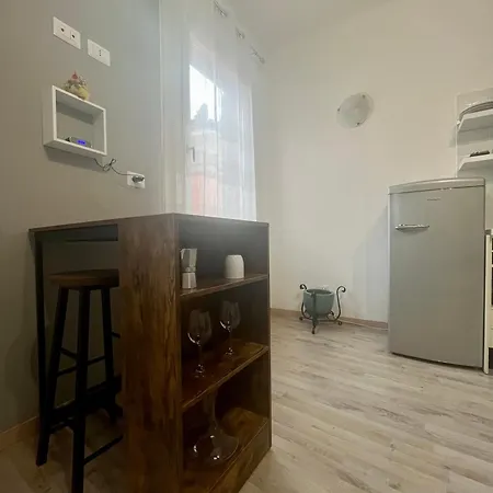 2 Torri Appartamento Bologna